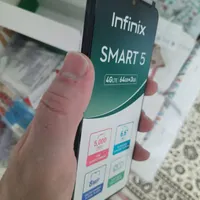 گوشی اینفینیکس Smart 5