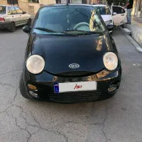 فروش خودرو MVM 110 سه سیلندر
