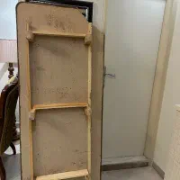 کفی تخت تک نفره
