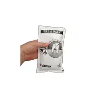 یخ خشک آیس پک کیسه ای ژله ای ۶۰۰گرمی ساخت آرژانتین