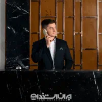 استخدام لابی من