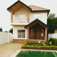 فروش یک طبقه ویلایی ۲ خوابه درب ازحیاط میانرود