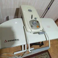 اتوپرس جنرال اصل آمریکایی
