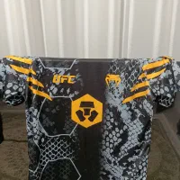ست UFC و mma
