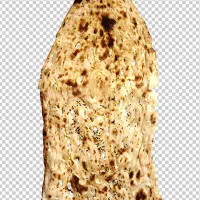 شاطر نیرو نان سنگگ