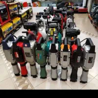 تخریب ساختمان