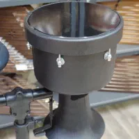 تنبک بوشهری پژواک در رویال موزیک
