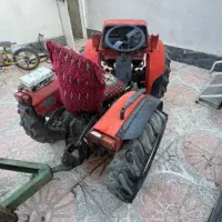 تراکتور باغی|خودرو سنگین|هشتگرد, فاز ۱ مهستان|دیوار