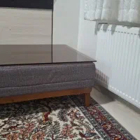 میز جلو مبلی