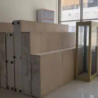 دکور مغازه