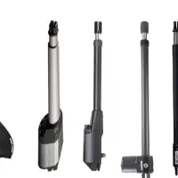 فروش،نصب وتعمیر انواع جک پارکینگ جک بازویی و ریلی