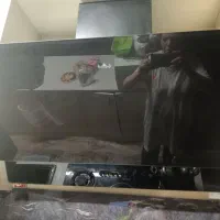 هود مورب شیشه ای