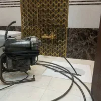 لوله بازکنی گیشا سعادت آباد صادقیه پونک مرزداران
