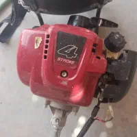علف زن طرح هندا