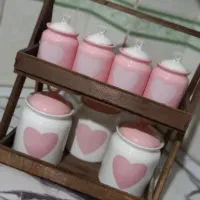پاسماوری همراه با استند چوبی