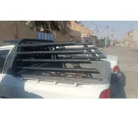 باربند پراید وانت