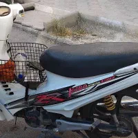 جترو 130 باک 7لیتری،مدل95