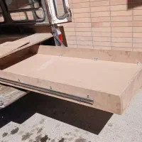 فروش مزدا1600|خودرو سواری و وانت|شهرکرد, |دیوار