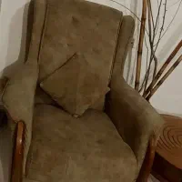 مبل تخت خواب شو