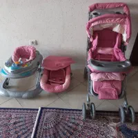 کاسکه و کریر نو