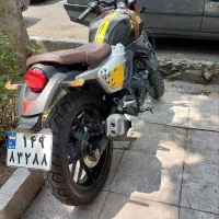 بلنتا cr200