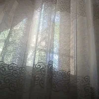 پرده|پرده، رانر، رومیزی|نصر آباد, |دیوار