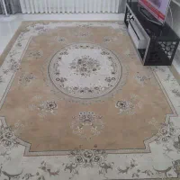 فرش نه متری و دوازده متری