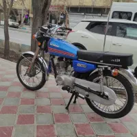 موتور هندا ژاپنی سری16