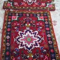 جفت پادری دستبافت