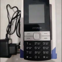 موبایل‌ژیواکوZHIVACO