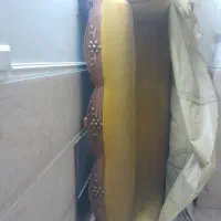 مبل چوبی  راحتی