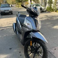 لاکی ۲۰۰ اس وای ام