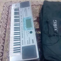 ارگ پیا 50تبدیل به 80