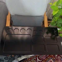 سینی مزه