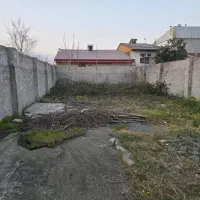 فروش زمین ۲۵۰ متری