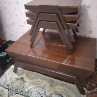 عسلی ۴تایی فقط۳تومن
