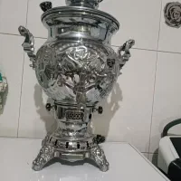 اخوان سماور