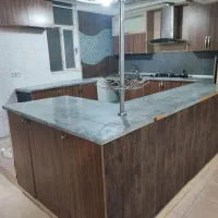کابینت در حد نو