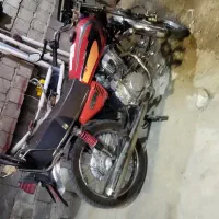 موتور ساوین ۹۴ مزایده