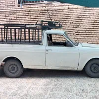 پیکان وانت ۱۳۹۰ توافقی