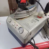 اتو سیلتر صنعتی