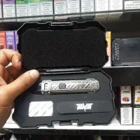 دستگاه دائمی‌کالیبرن تنت اسلیم