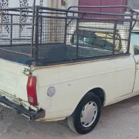 وانت 93|خودرو سواری و وانت|سیرجان, |دیوار