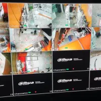 نصب نصاب تعمیر دوربین مداربسته دزدگیر اماکن پسورد