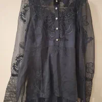 لباس مجلسی و مانتو