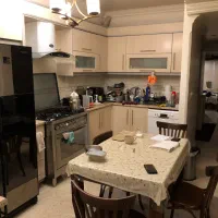 کابینت دست دوم ام دی اف