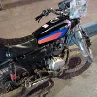 موتوراحسان ۲۰۰