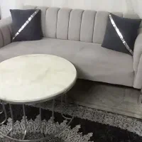 مبل راحتی هشت نفره