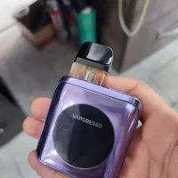 پاد ویپرسو اکسراس 4 نانو