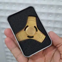 اسپینر برنجی سری اول اصلی